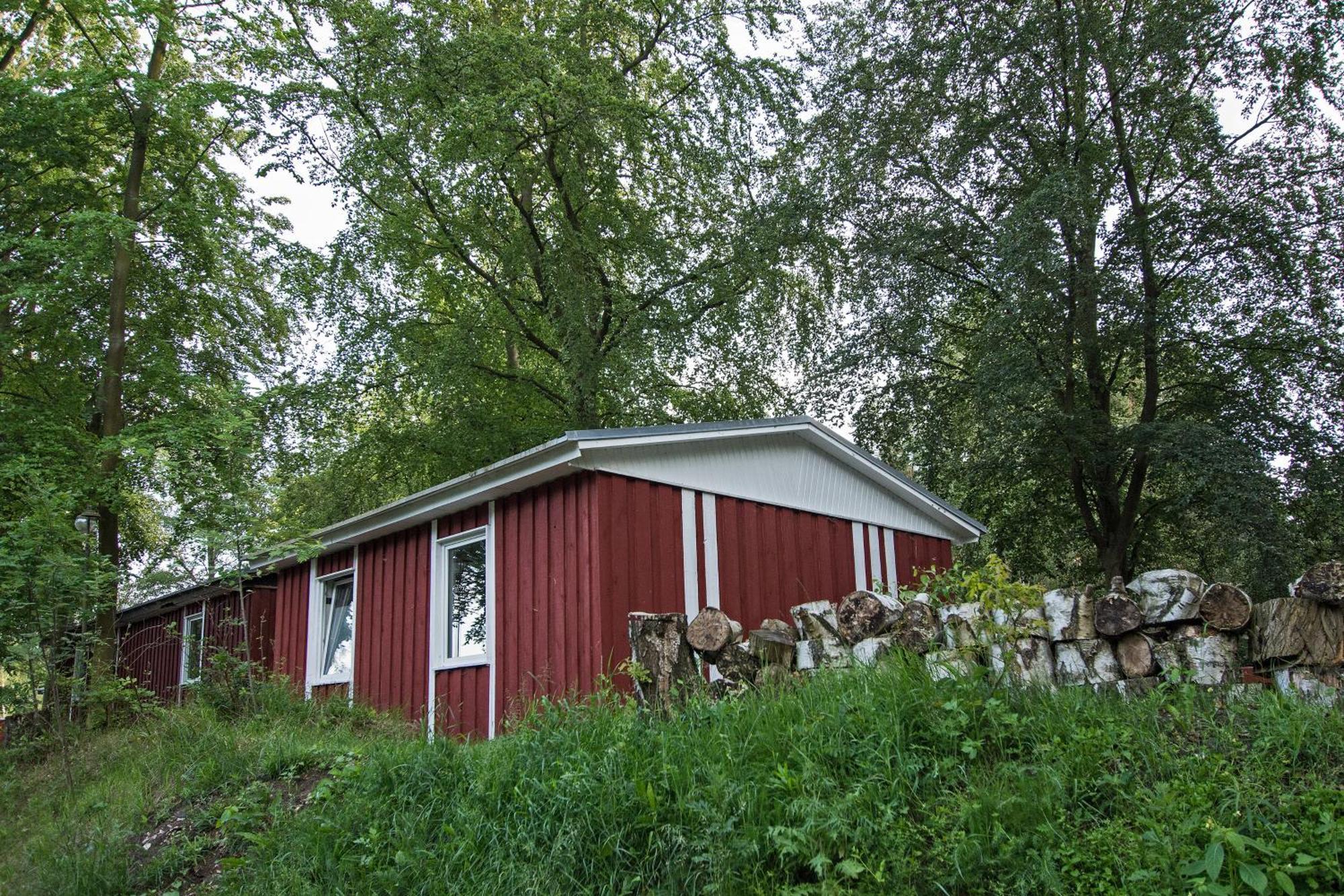 Seestern Uckeritz Exterior photo